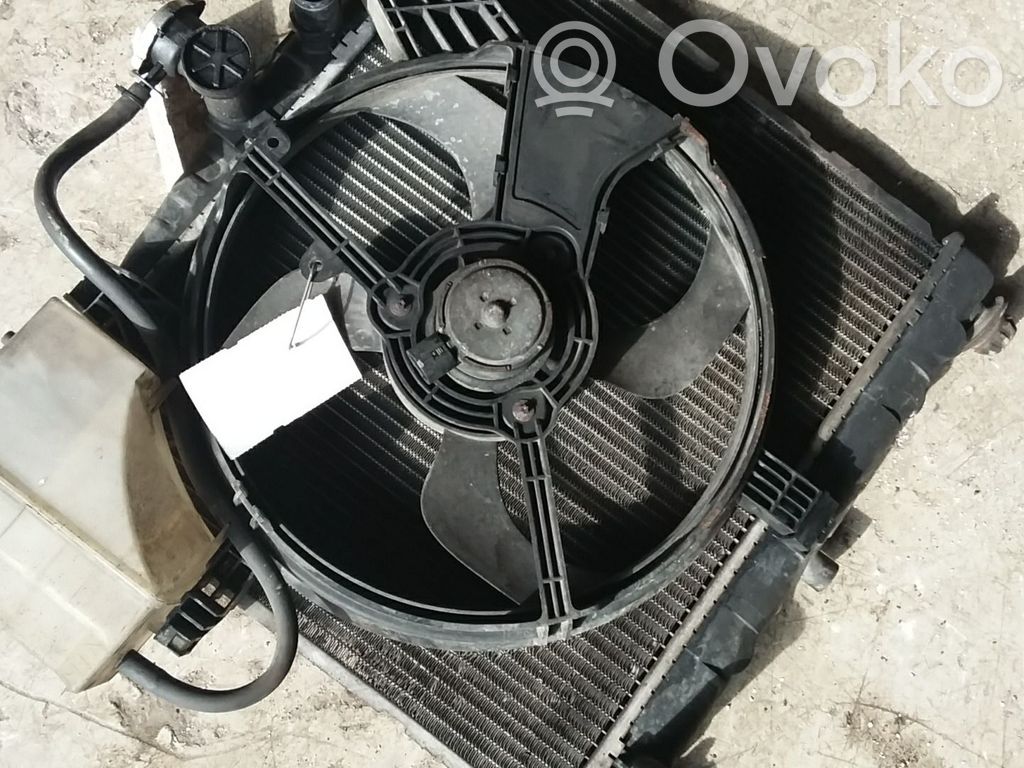 Elektrolüfter