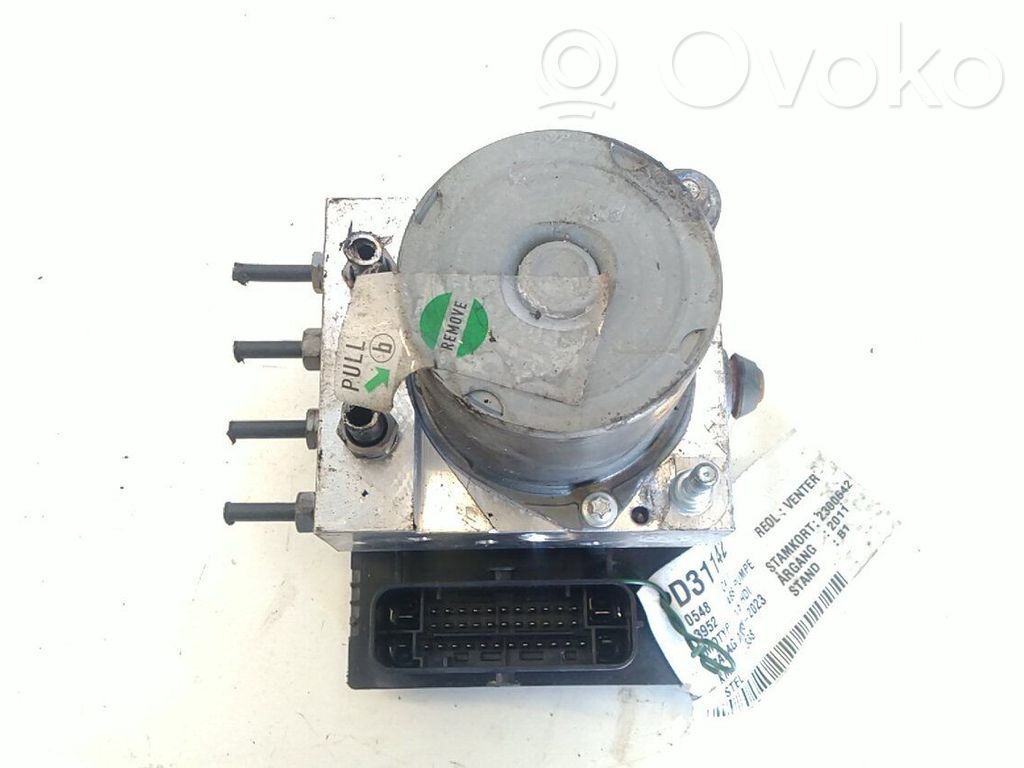 Pompă ABS   1606919380