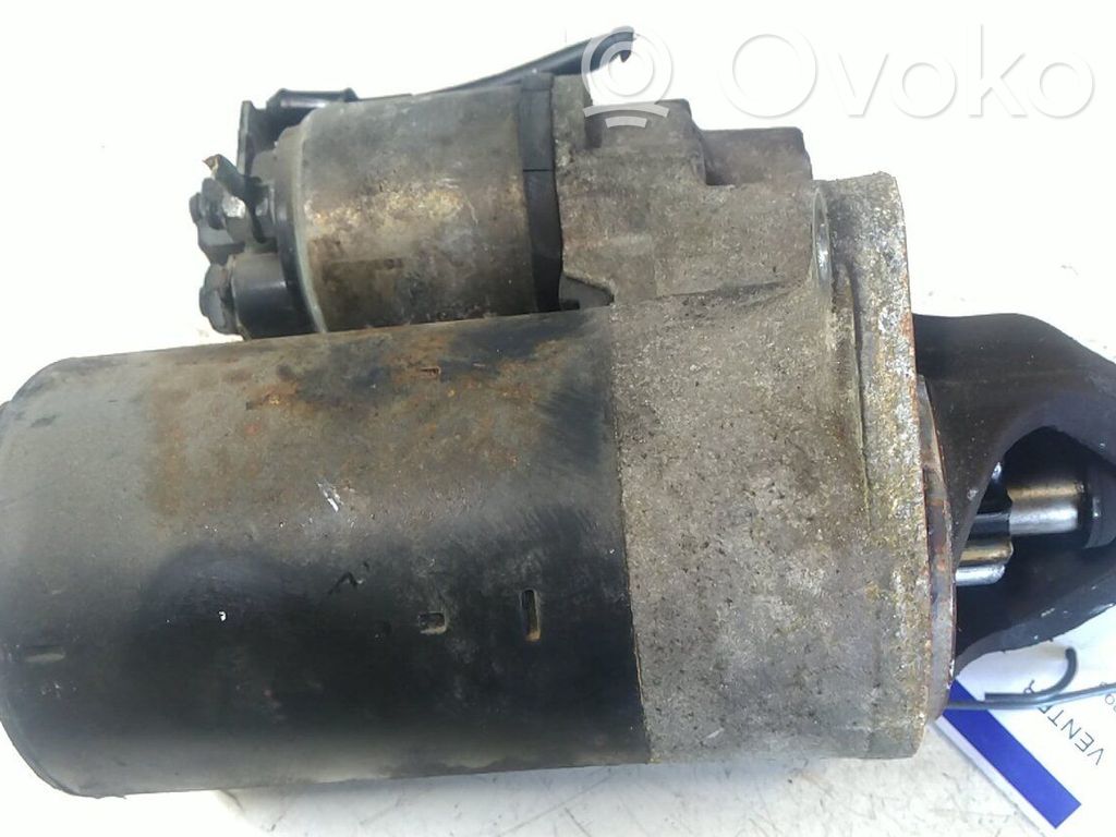 Motor de arranque   93184534