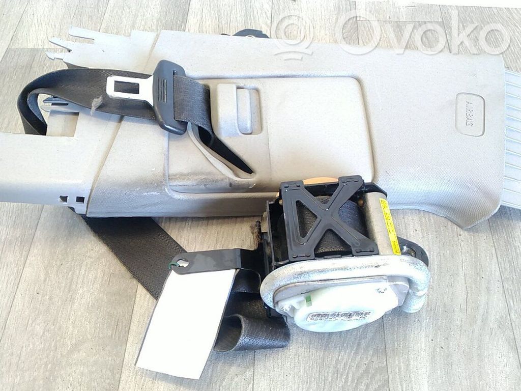Ceinture de sécurité avant   13303849