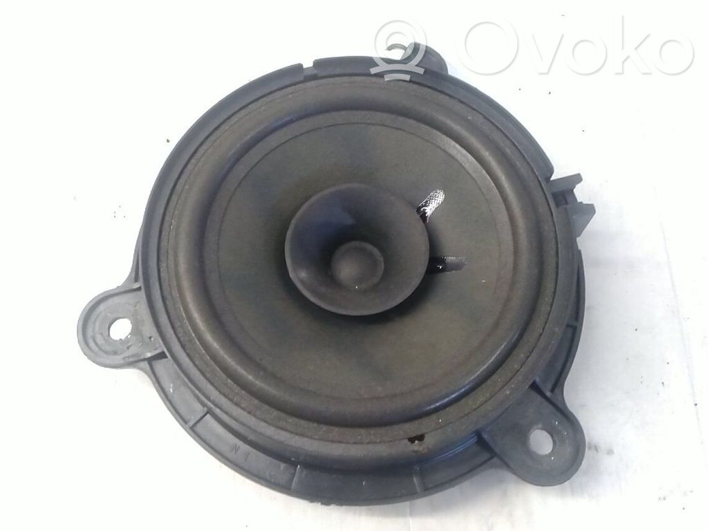Etuoven kaiutin   281441182R