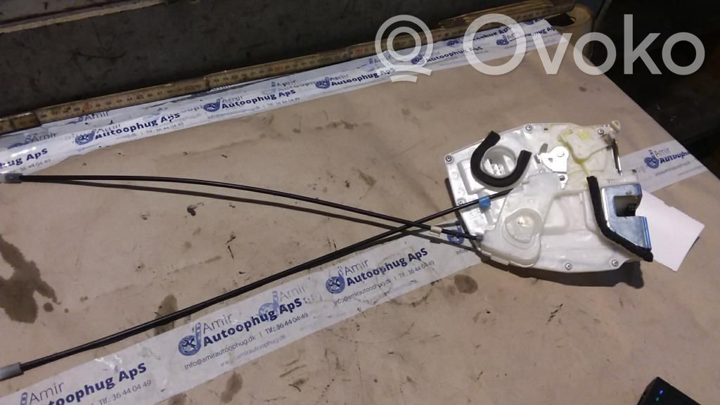 Moteur verrouillage centralisé