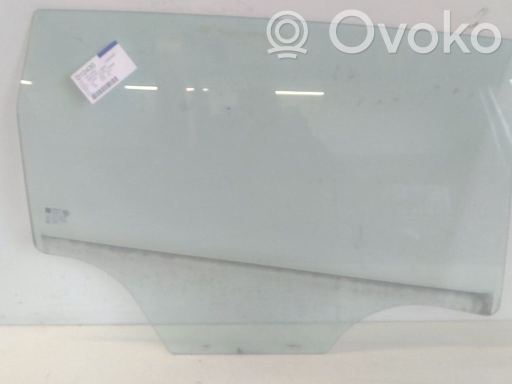 Chevrolet Orlando Szyba drzwi przednich 