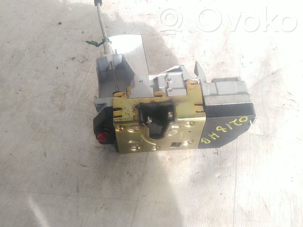 Motor închidere centralizată   9138G0
