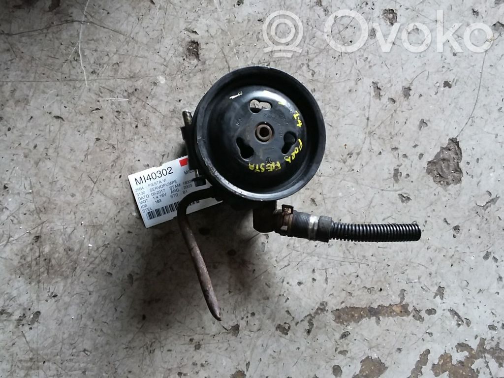 Ford Fiesta Pompă servodirecție 