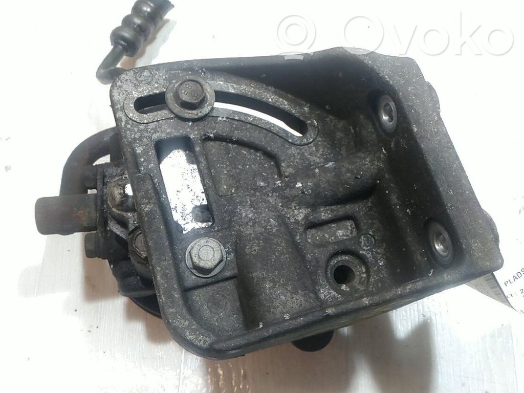 Ohjaustehostimen pumppu   96980873