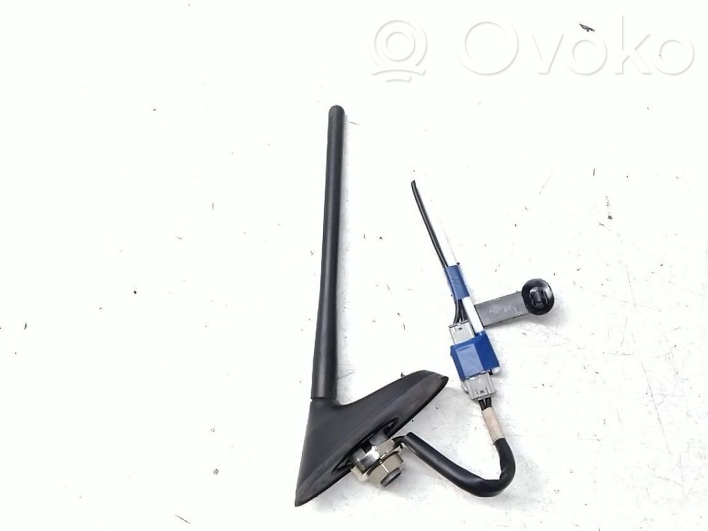 Antenne GPS   EG2366930B