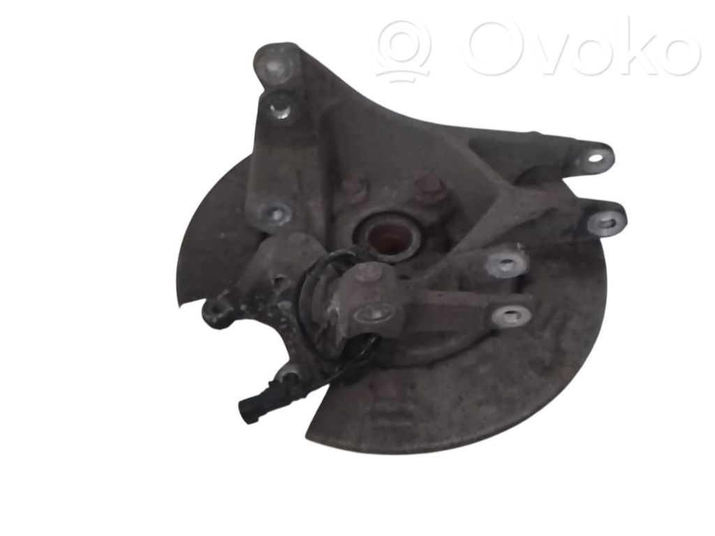Achsschenkel hinten   600702400B