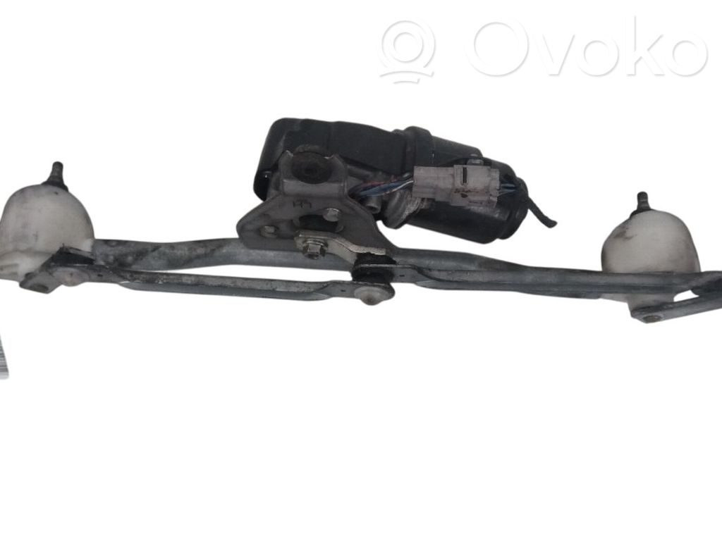 Front wiper linkage   3810051K50000