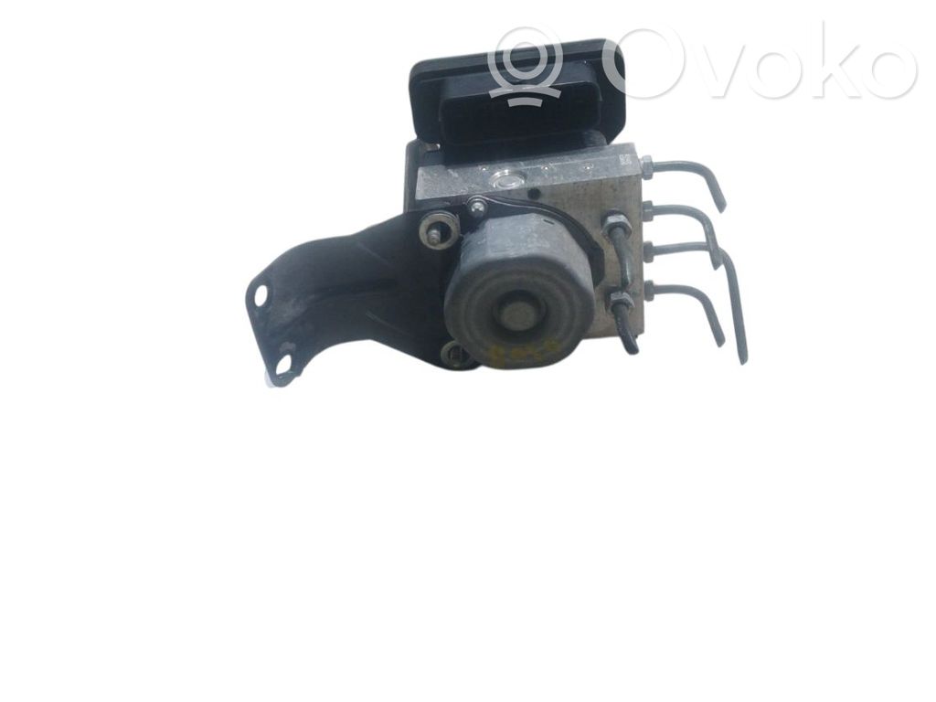 ABS Steuergerät   4670A740