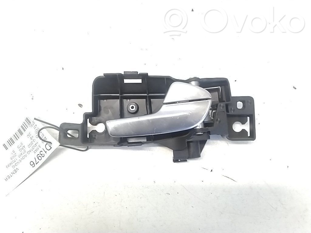 Front door interior handle   1778522