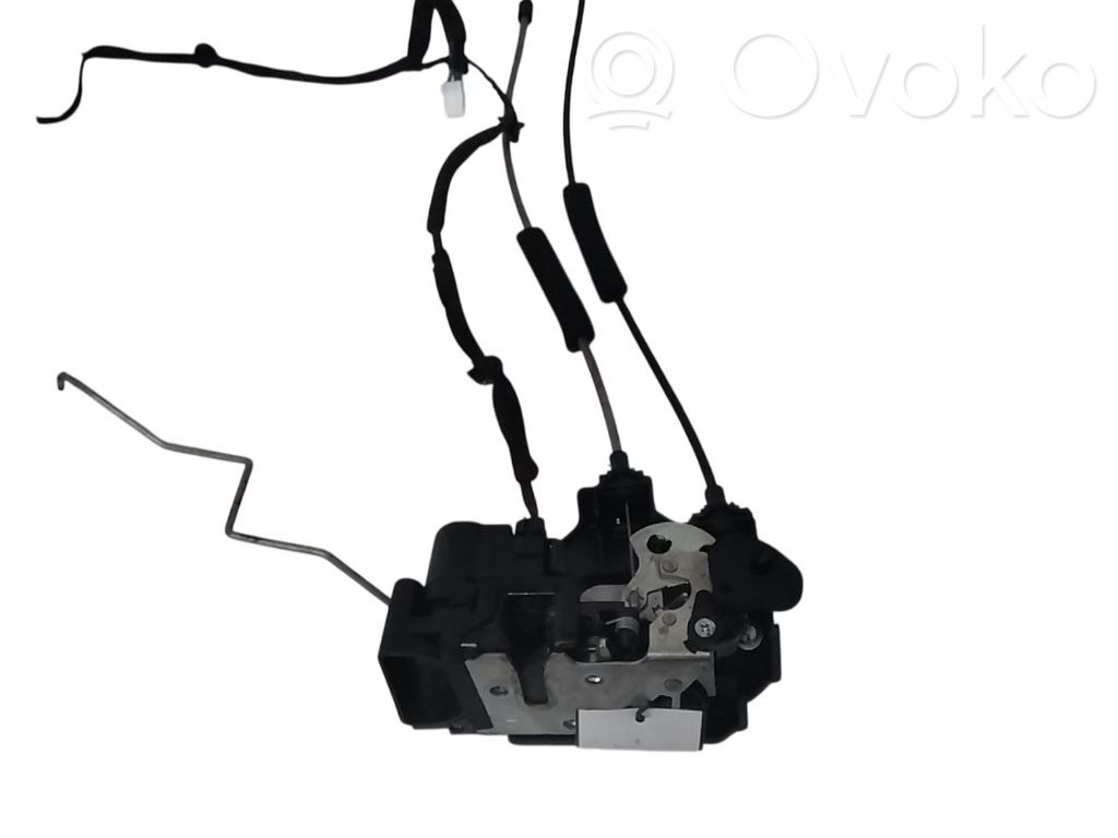 Chevrolet Spark Central locking motor 