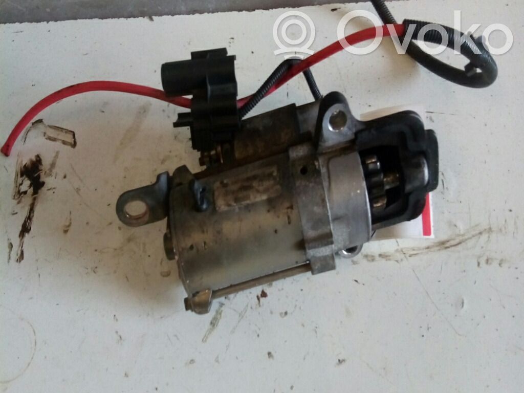 Motor de arranque   1465010