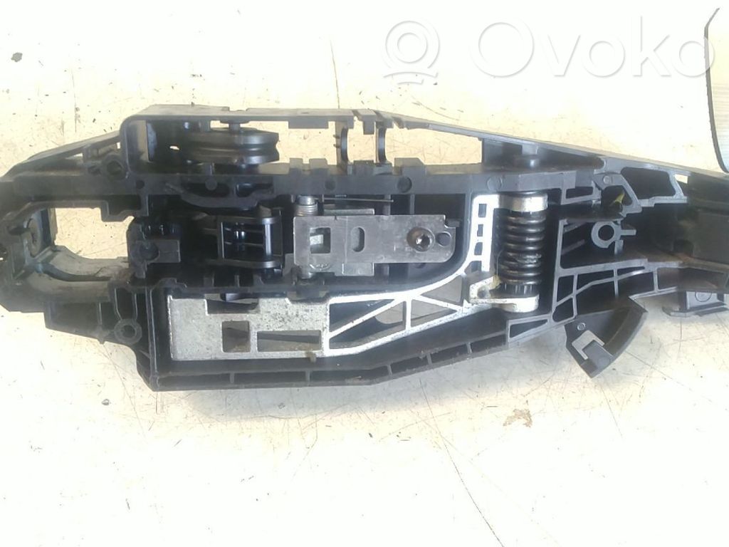 Türgriff Türöffner vorne   9101LV