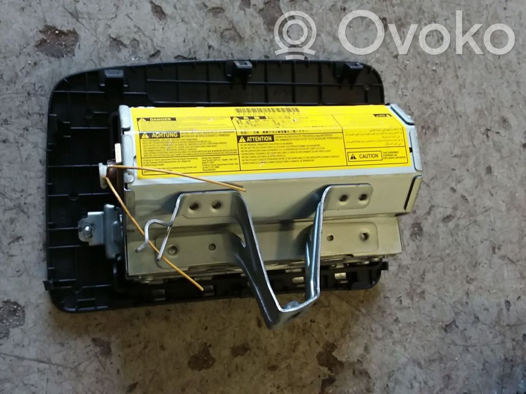 Toyota Corolla Verso E121 Airbag pasager 