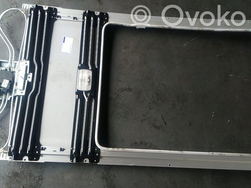 Honda Jazz Sunroof motor/actuator