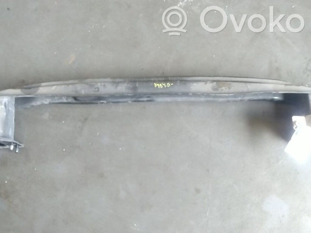 Mercedes-Benz C W205 Smorzatore/ammortizzatore d’urto per paraurti anteriore