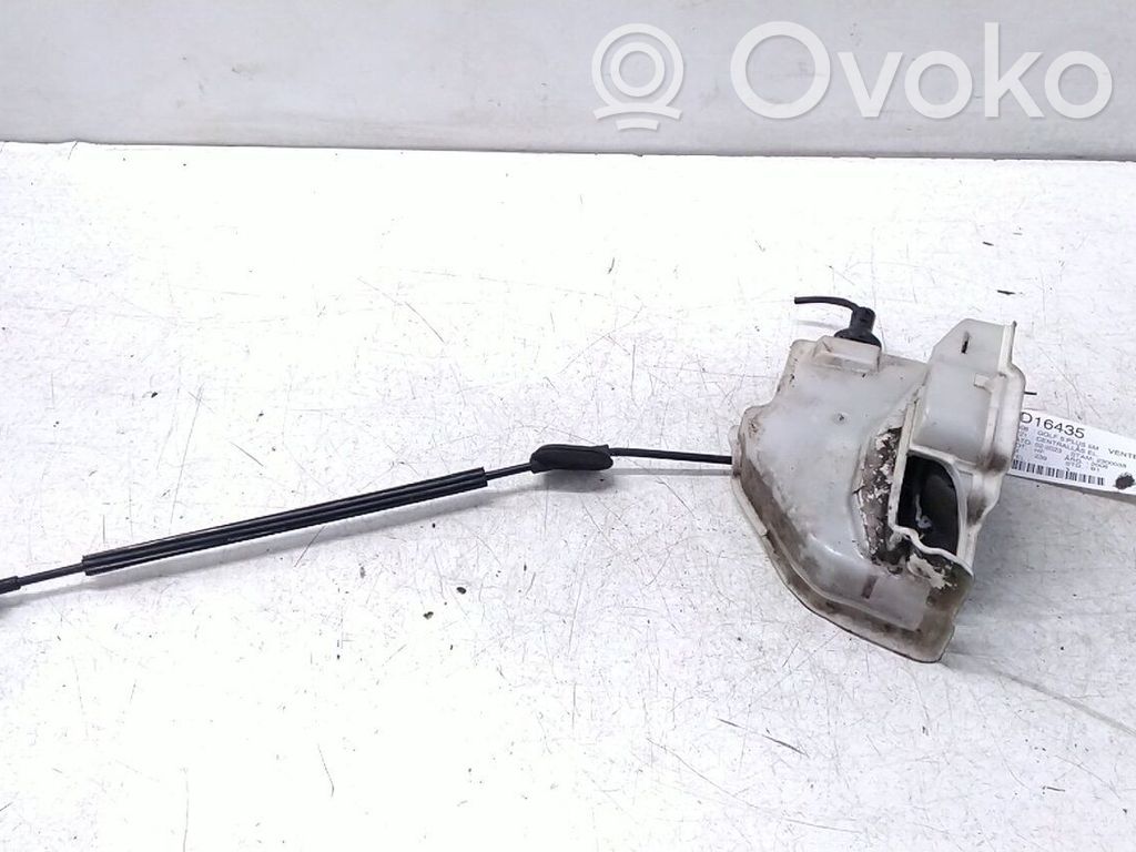 Volkswagen Golf Plus Motor închidere centralizată 