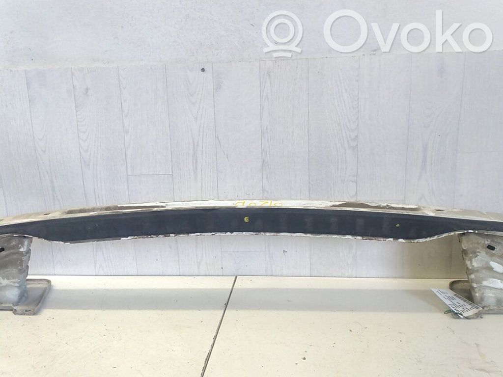 Front bumper shock/impact absorber   95509856
