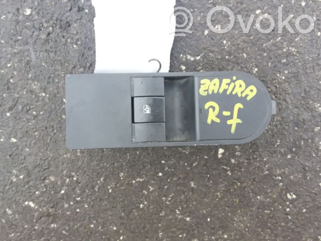 Interruptor del elevalunas eléctrico