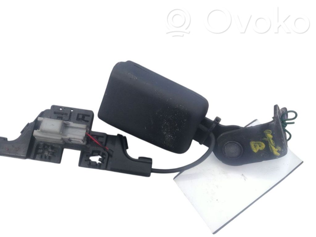 Tesla Model 3 Hebilla del cinturón delantero 