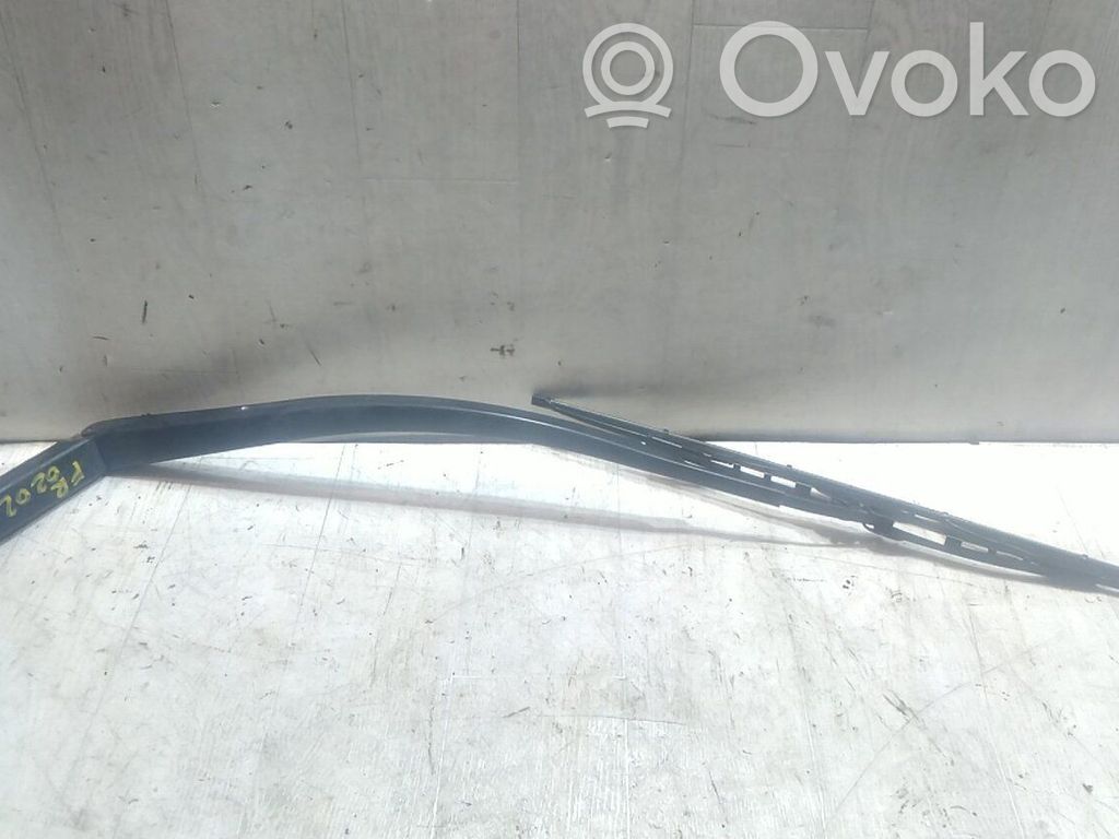 Brazo del limpiaparabrisas delantero   GS1E67321