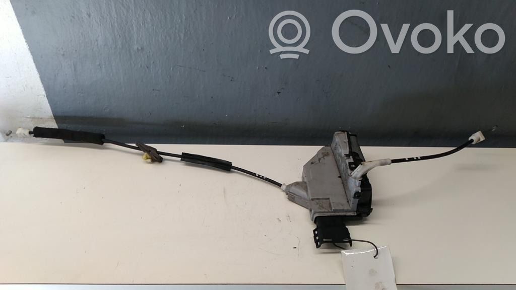 Central locking motor   9800625080