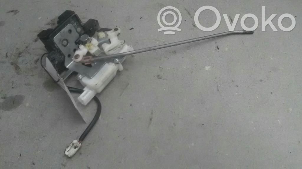 Central locking motor   C23562310B