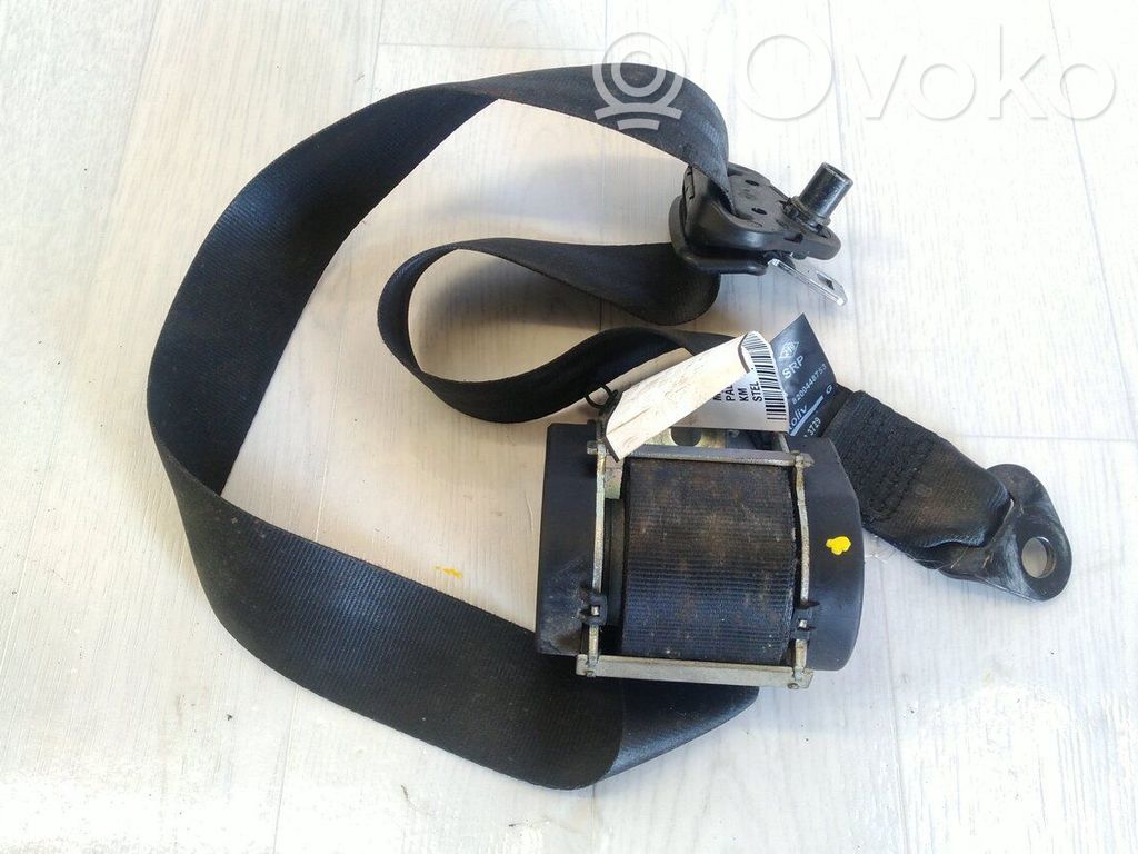 Cinturón delantero   4158600586
