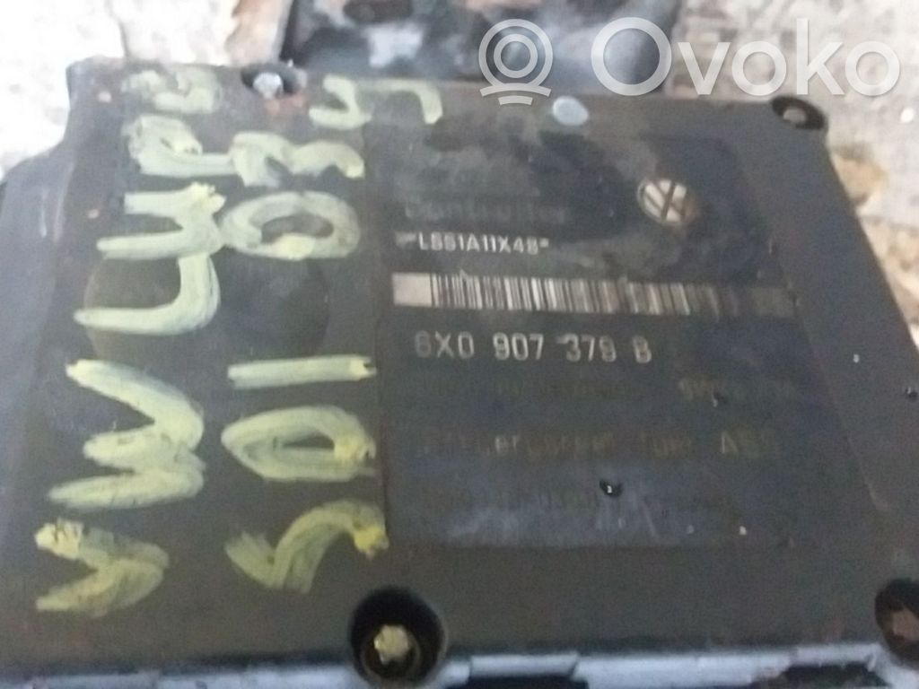 Bomba de ABS   6E0907375