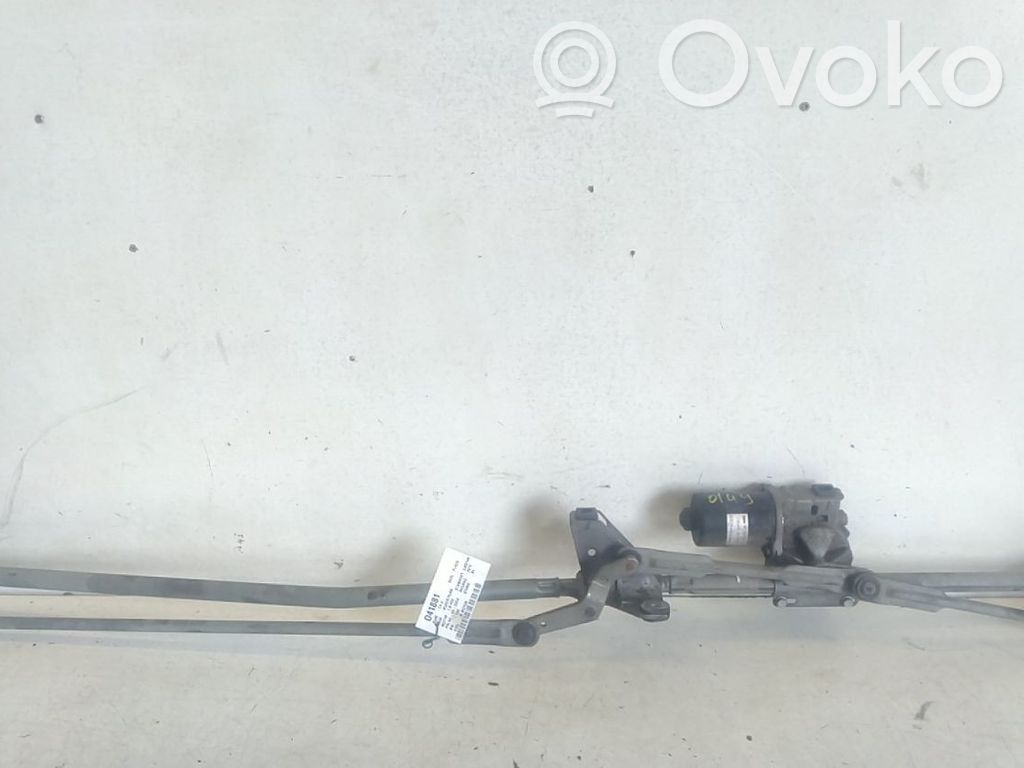 Citroen C4 II Articulație ștergător față