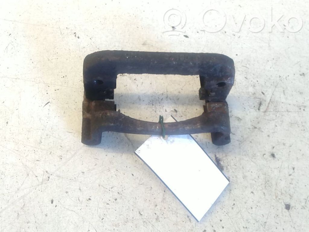Vauxhall Insignia A Plaquette / support d'étrier avant