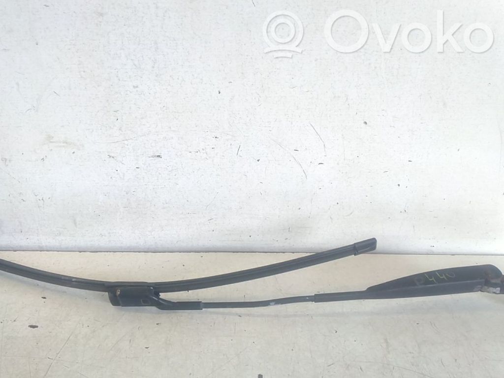 Fiat 500 Braccio della spazzola tergicristallo anteriore 