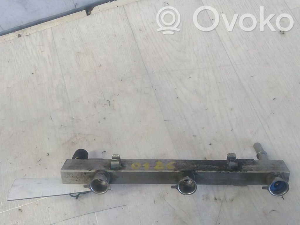 Opel Corsa D Polttoainepääputki 