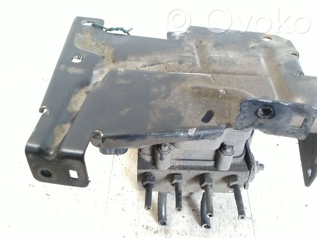Ford Transit Блок ABS 