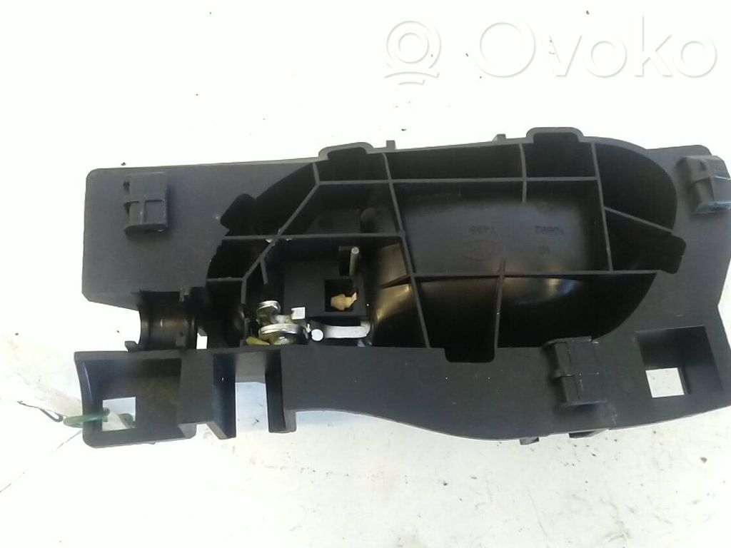 Innentürgriff Innentüröffner vorne   9144G4