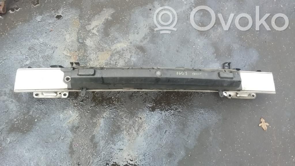 Citroen C4 I Amortizor/atenuator șoc bară față 