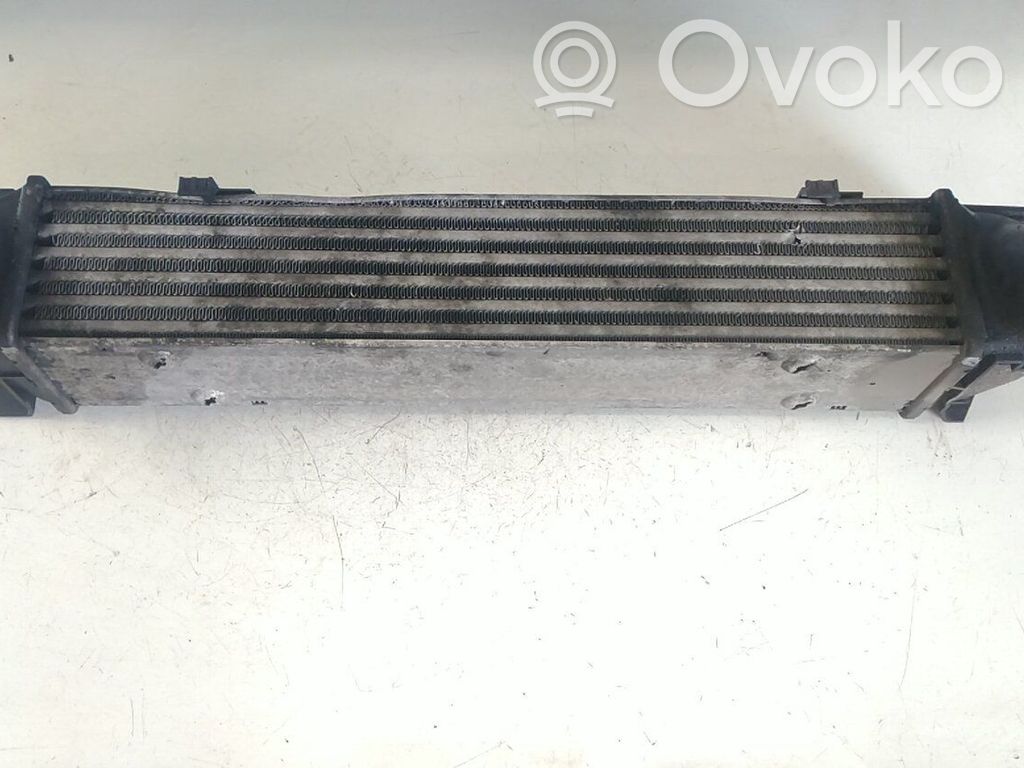 Radiador intercooler   17517524916