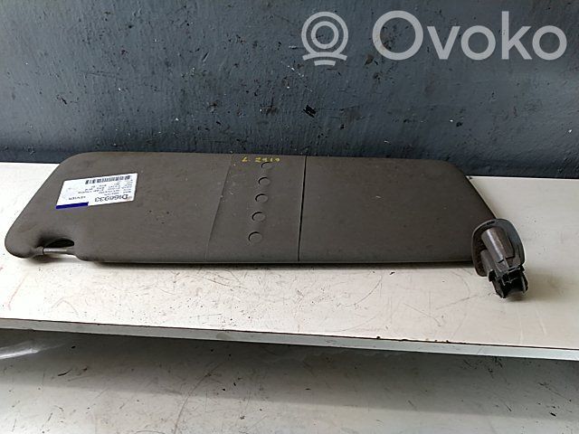 Sonnenblende   964010087R
