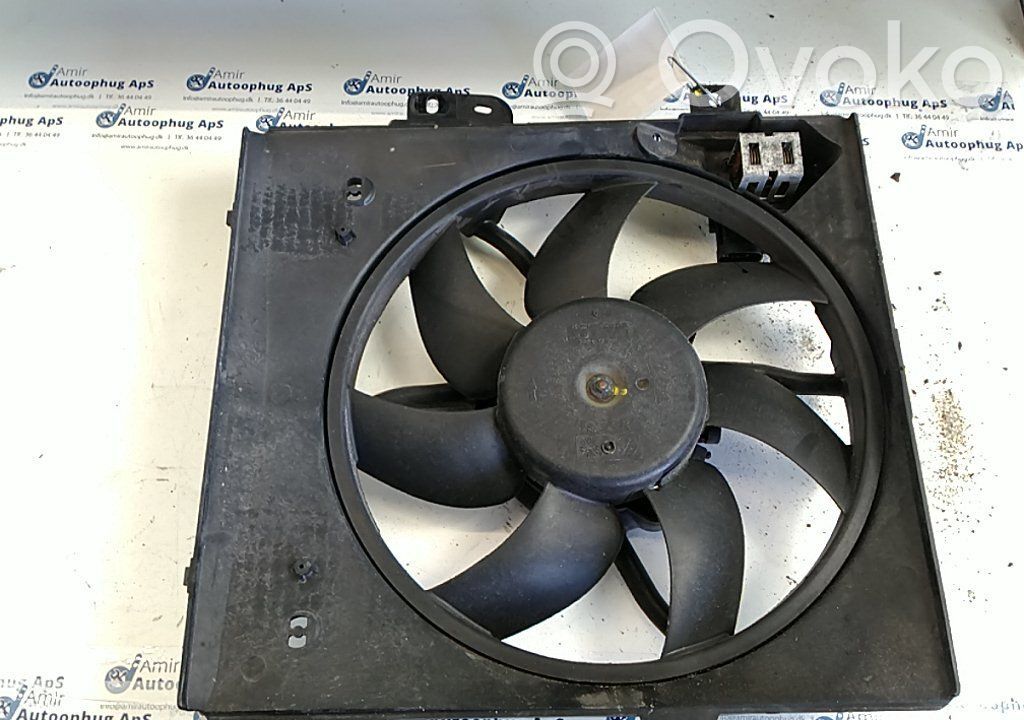 Elektrolüfter   9812028580