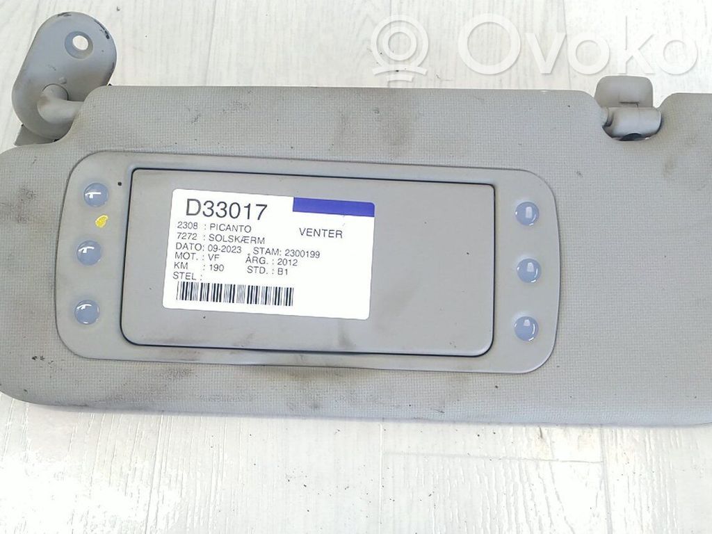 Aletta parasole   852101Y2108O
