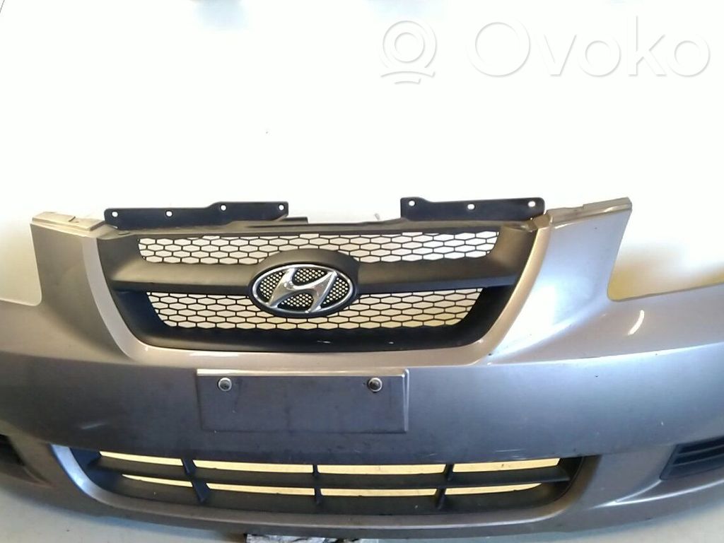 Hyundai Sonata Parachoques delantero 