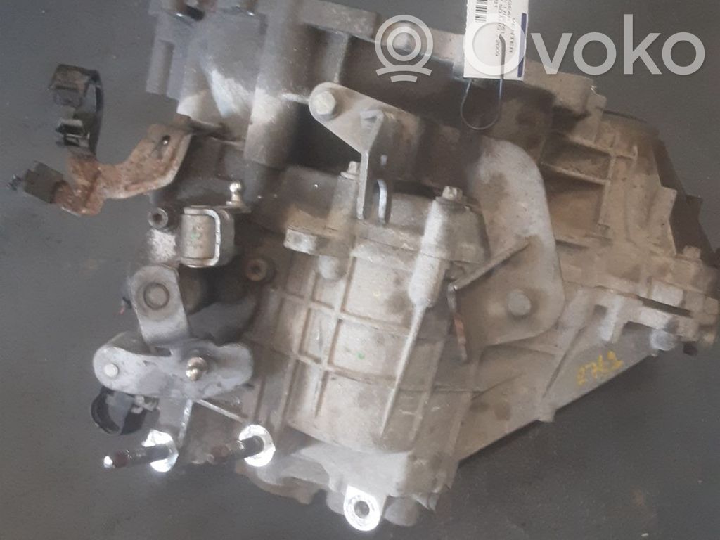 Mitsubishi Colt Boîte de vitesses manuelle à 5 vitesses
