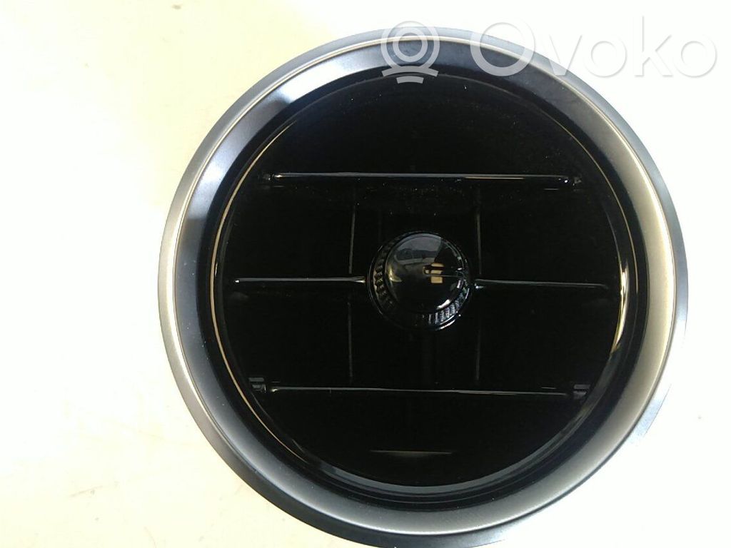 Mercedes-Benz GLC X253 C253 Grilă ventilație centrală