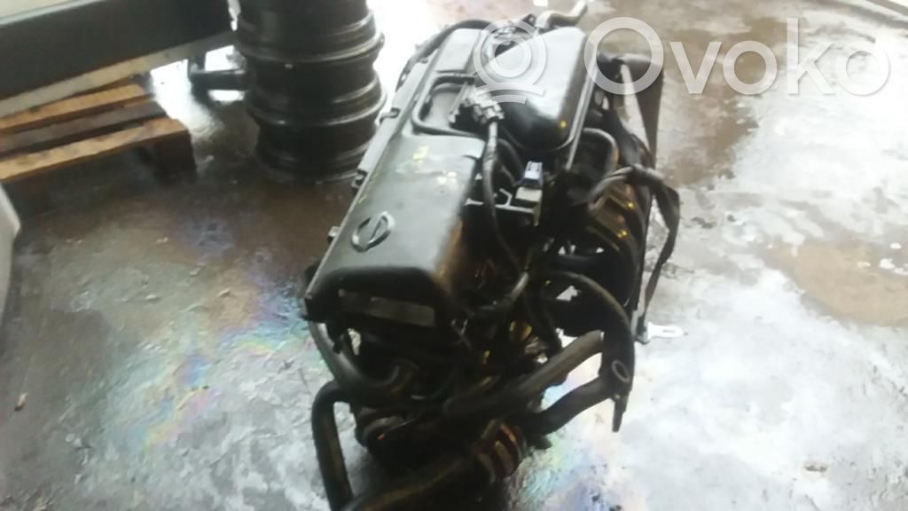 Motor   10102AY4SB