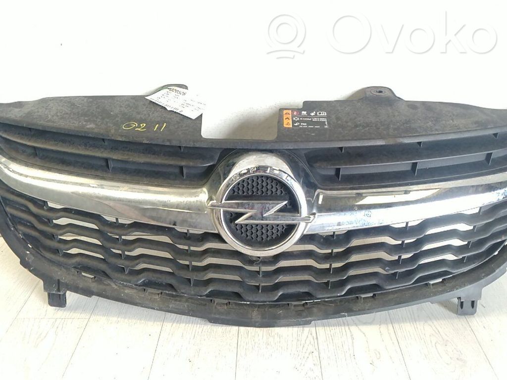 Front grill   94514486