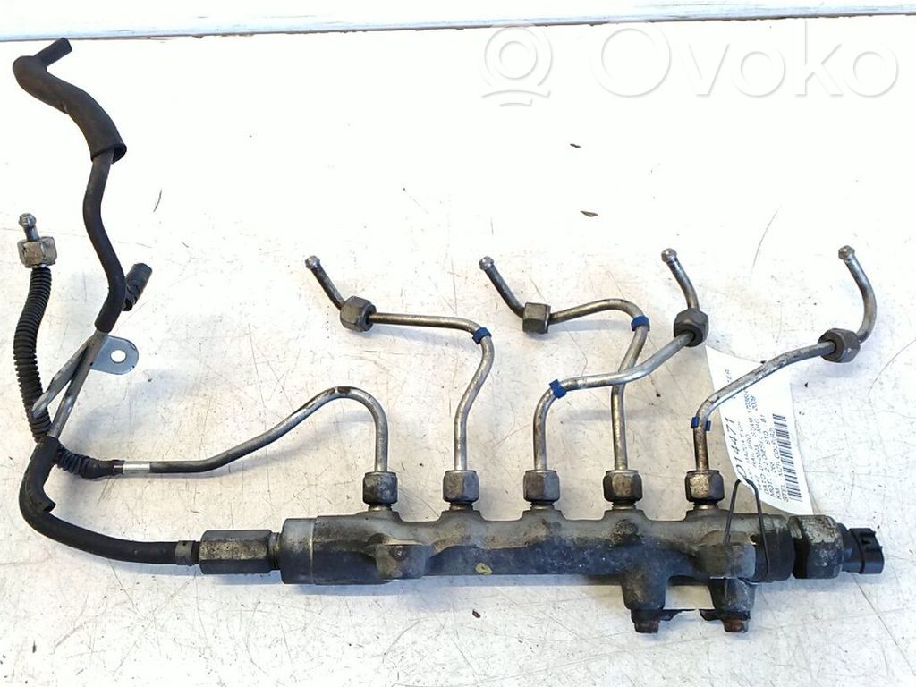 Mazda 6 Tubo principal de alimentación del combustible 