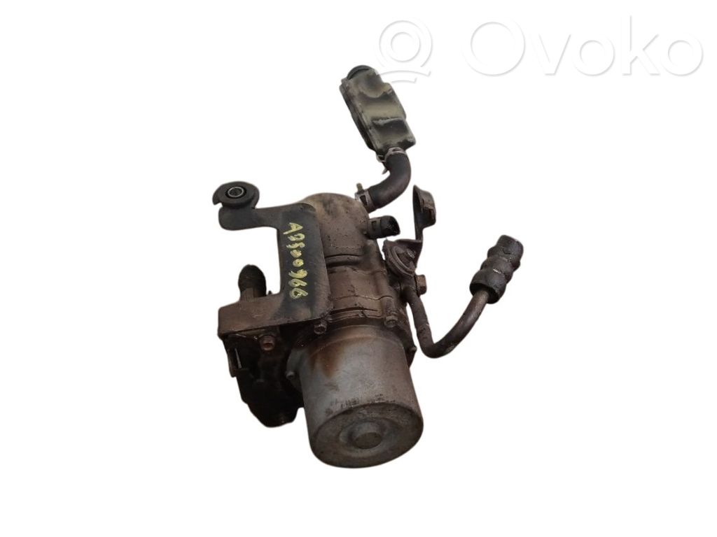 Mazda 3 II Power steering pump 