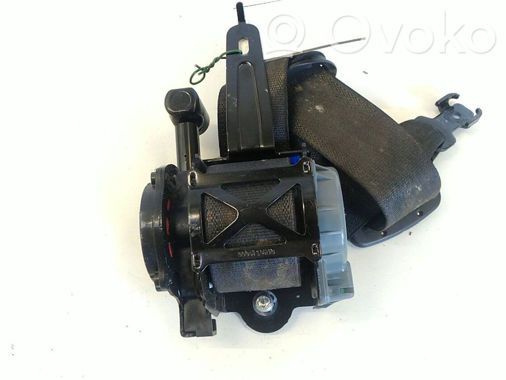 Opel Karl Cinturón delantero 
