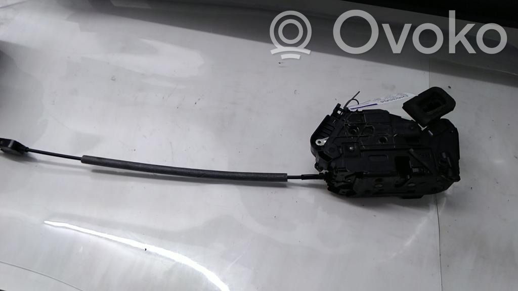 Motor de bloqueo de puertas   5TA839016Q